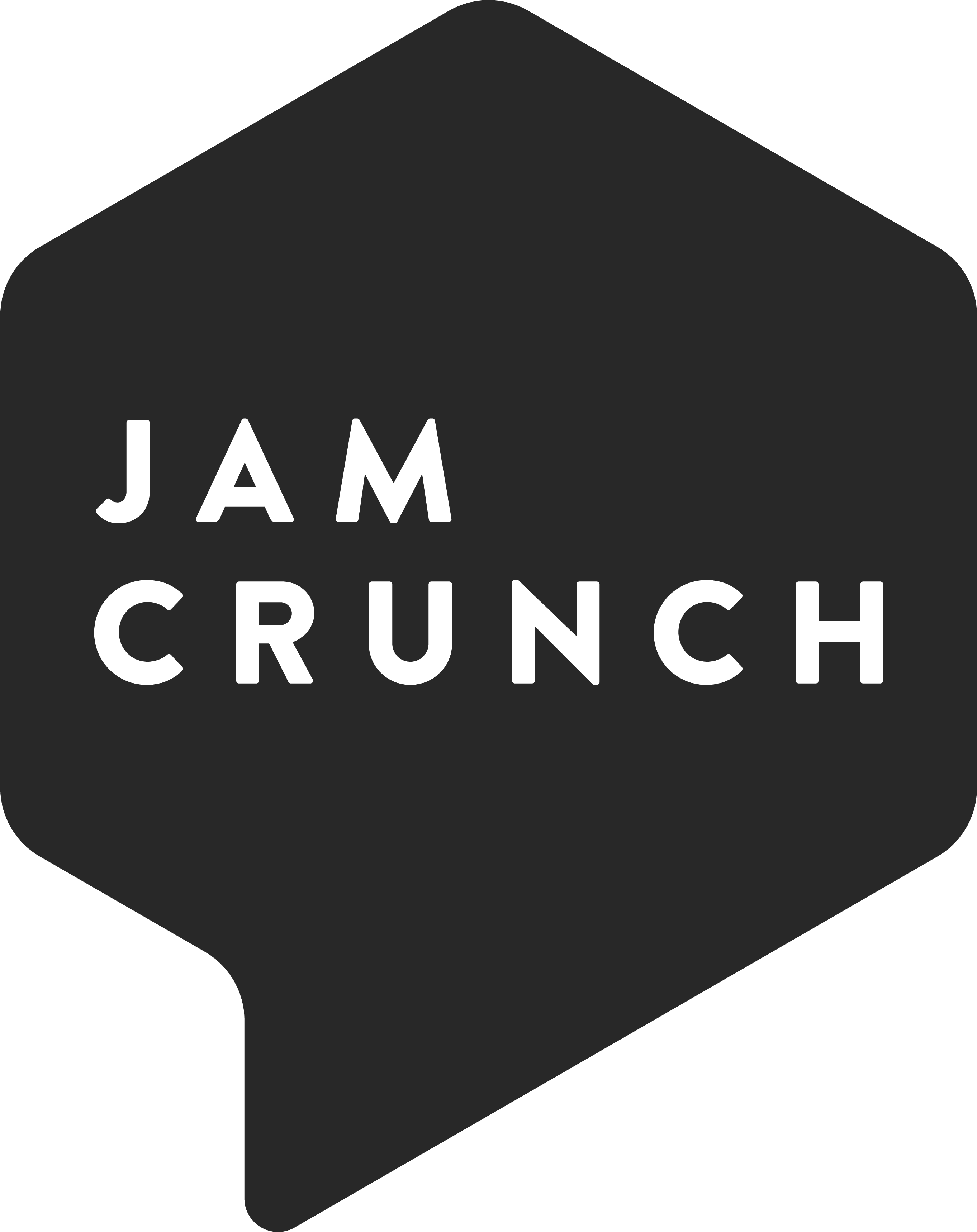Jam Crunch